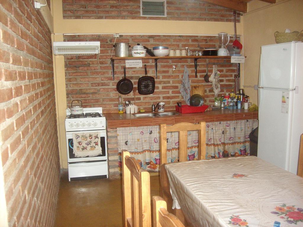 Hostal Del Suri Cafayate Exterior photo