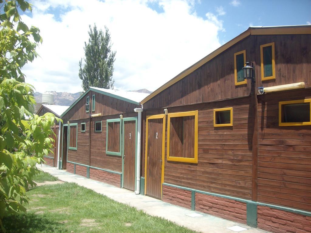 Hostal Del Suri Cafayate Exterior photo