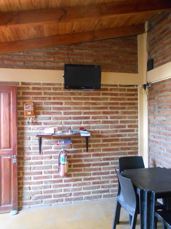 Hostal Del Suri Cafayate Exterior photo