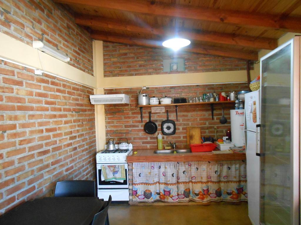 Hostal Del Suri Cafayate Exterior photo