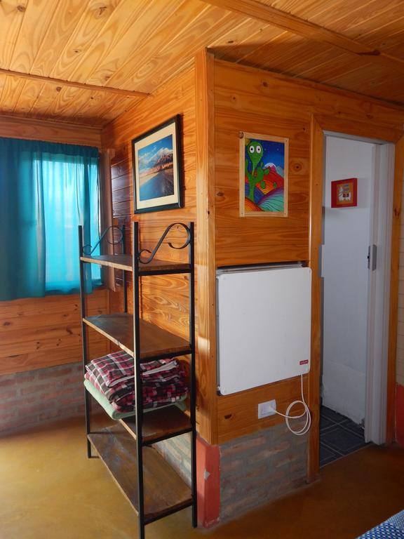Hostal Del Suri Cafayate Exterior photo