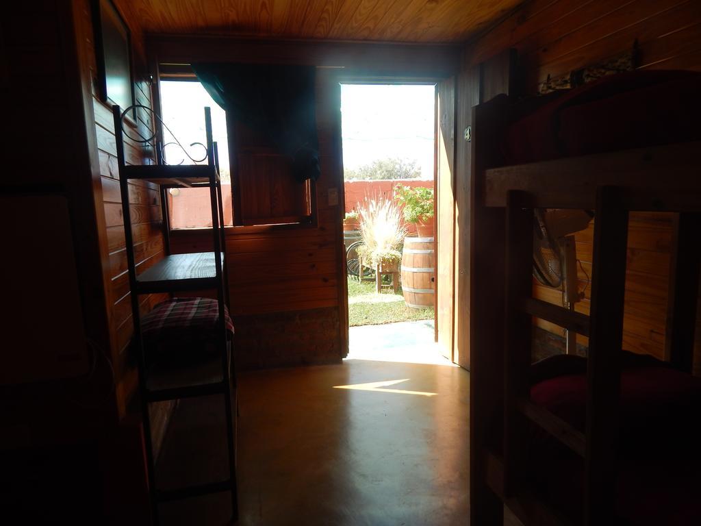 Hostal Del Suri Cafayate Exterior photo